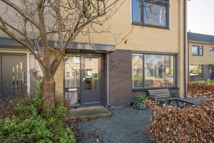 Foto 5 van Beatrixlaan 7