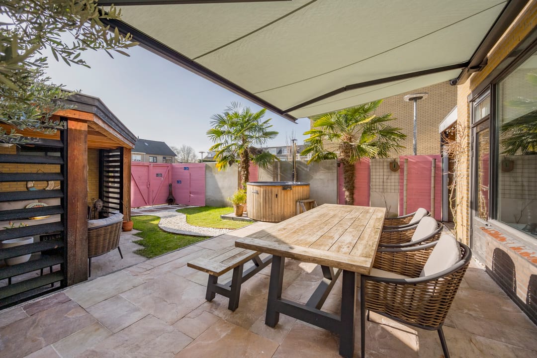 Foto 38 van Beatrixlaan 7