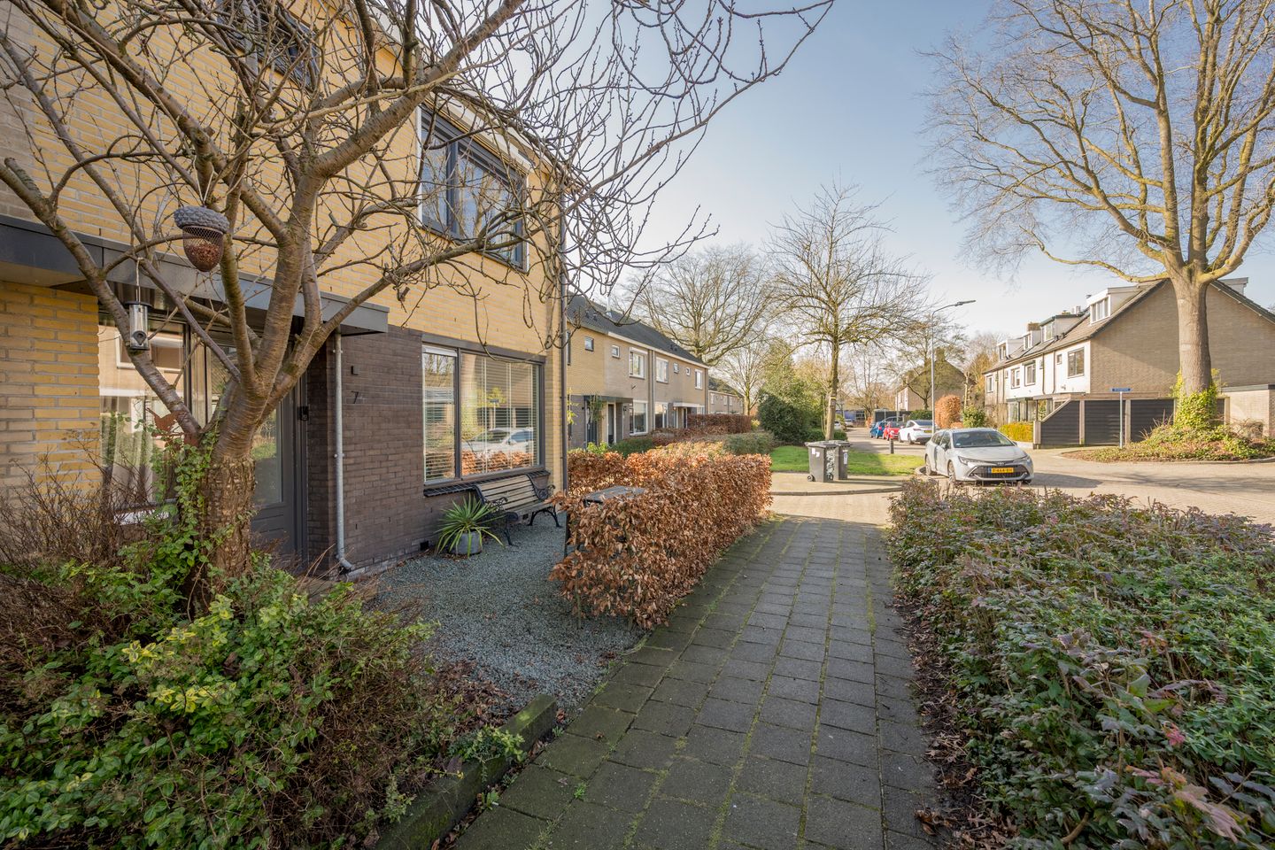 Foto 49 van Beatrixlaan 7