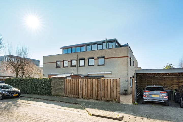 Louis Couperushove 29