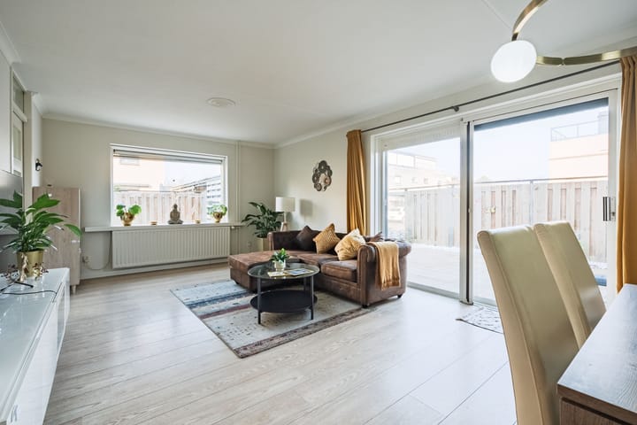 Foto 4 van Louis Couperushove 29