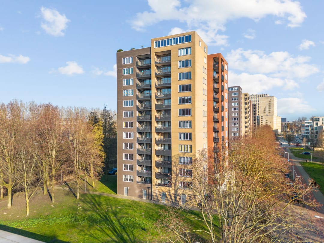 Photo 1 of Wittgensteinlaan 106