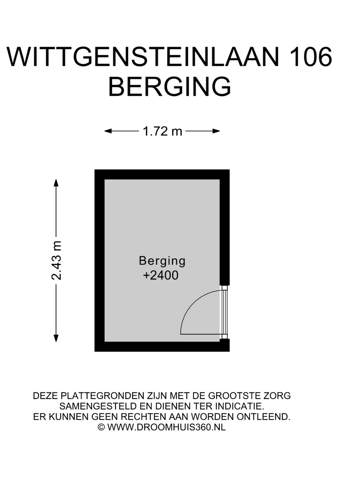 Photo 41 of Wittgensteinlaan 106