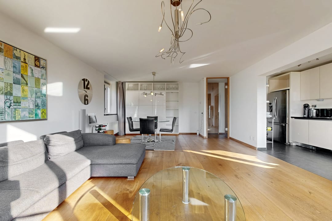 Photo 7 of Wittgensteinlaan 106