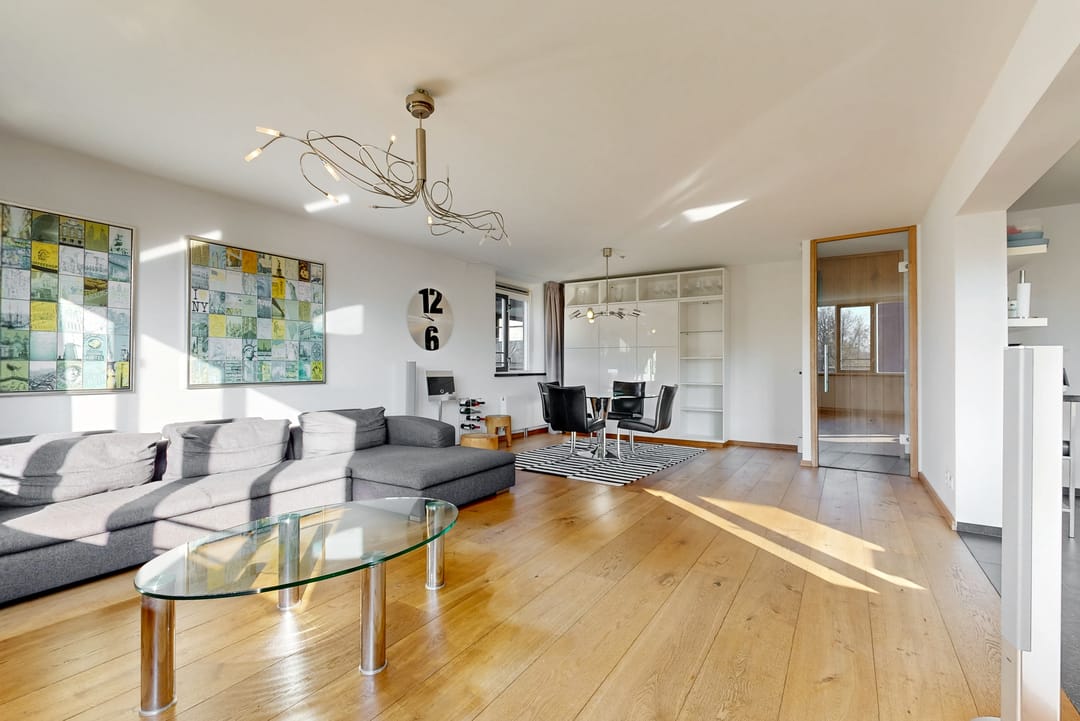 Photo 8 of Wittgensteinlaan 106