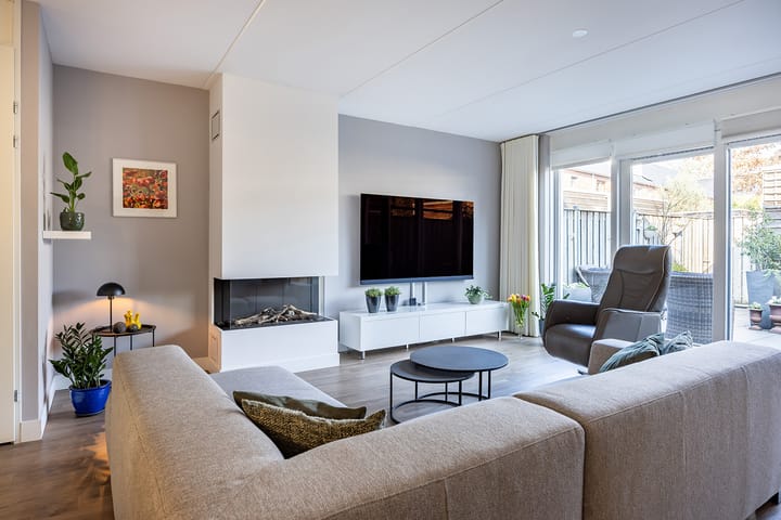 Foto 3 van Guldenstraat 1