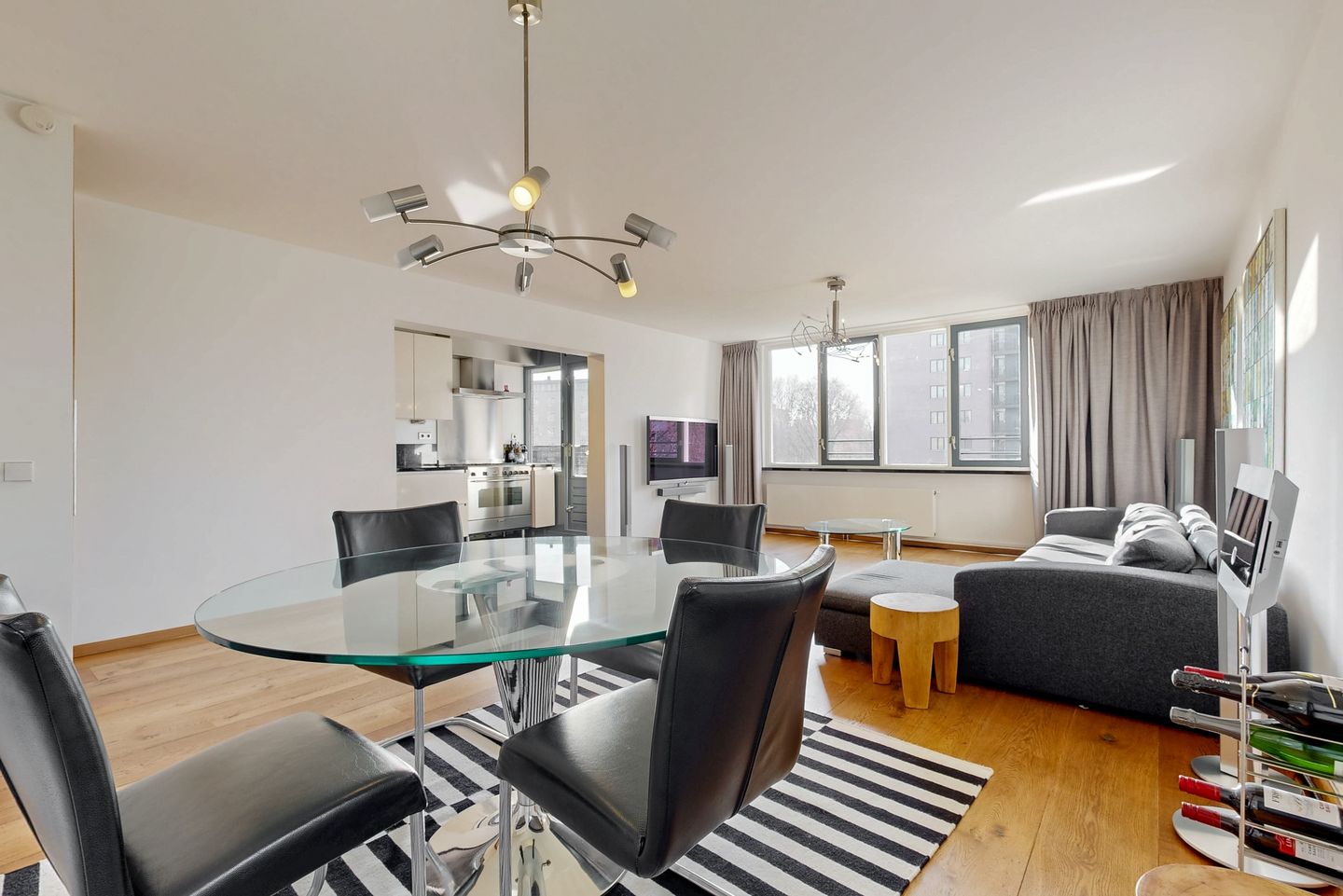 Photo 10 of Wittgensteinlaan 106