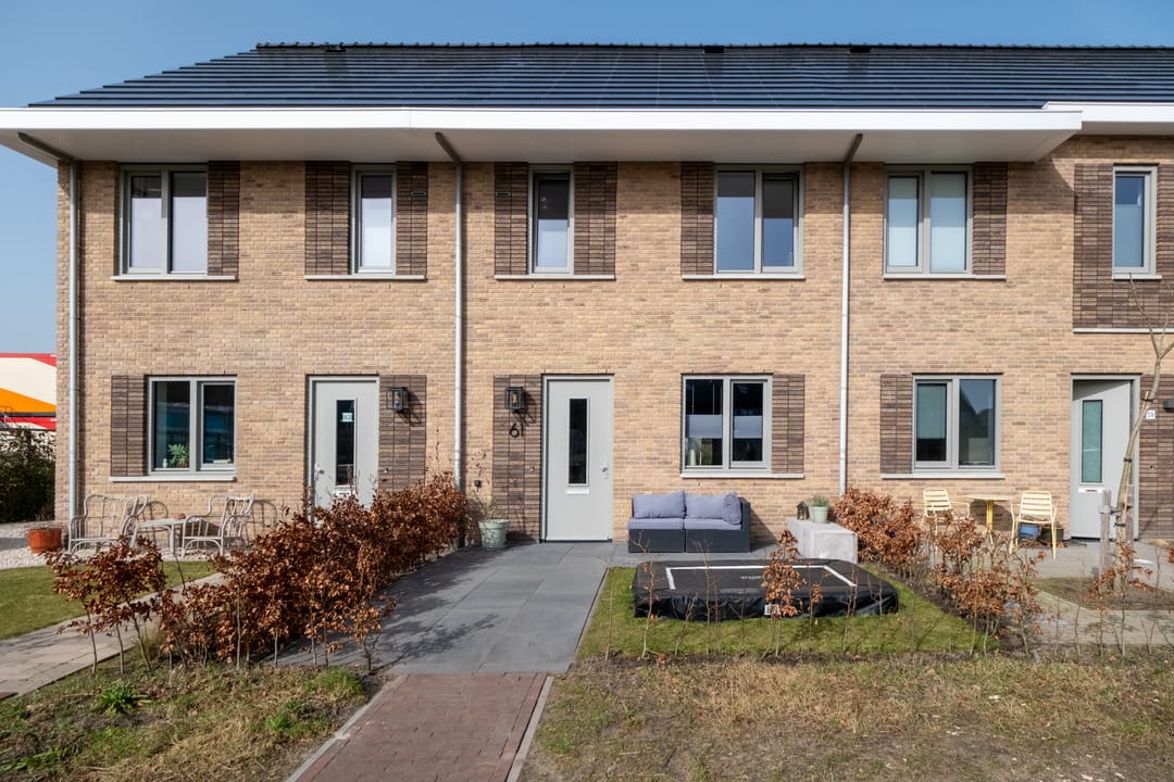 Foto 1 van Lange Akker 61