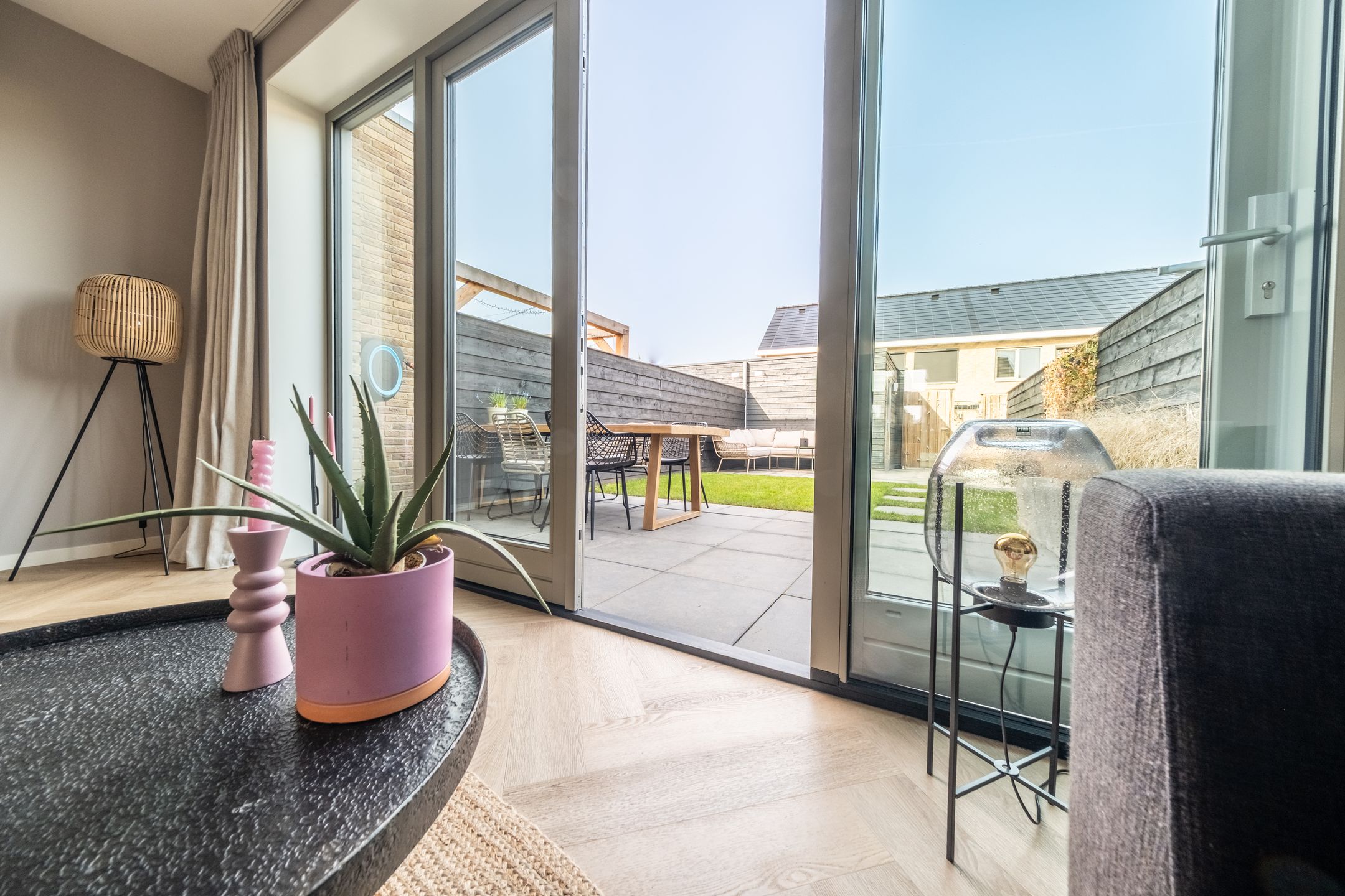 Foto 3 van Lange Akker 61