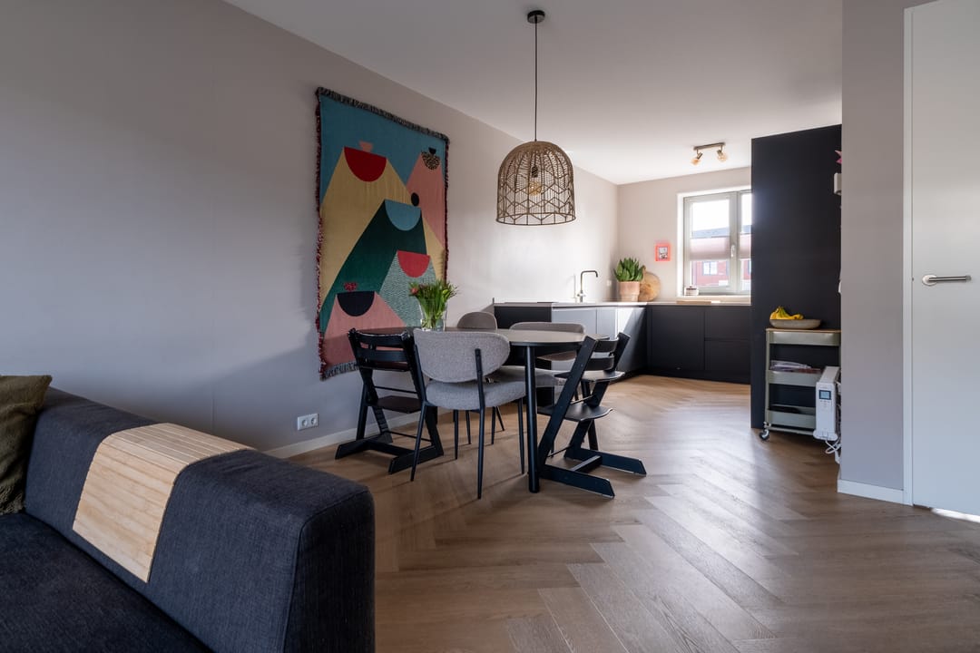 Foto 7 van Lange Akker 61