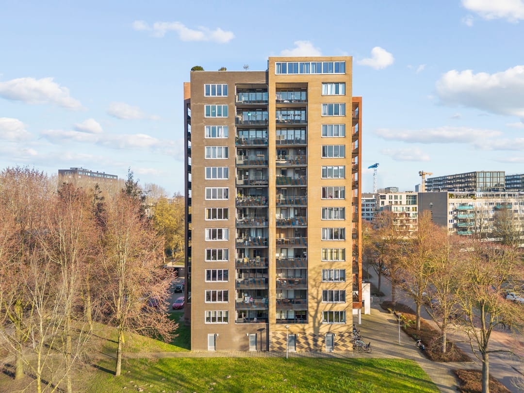 Photo 28 of Wittgensteinlaan 106