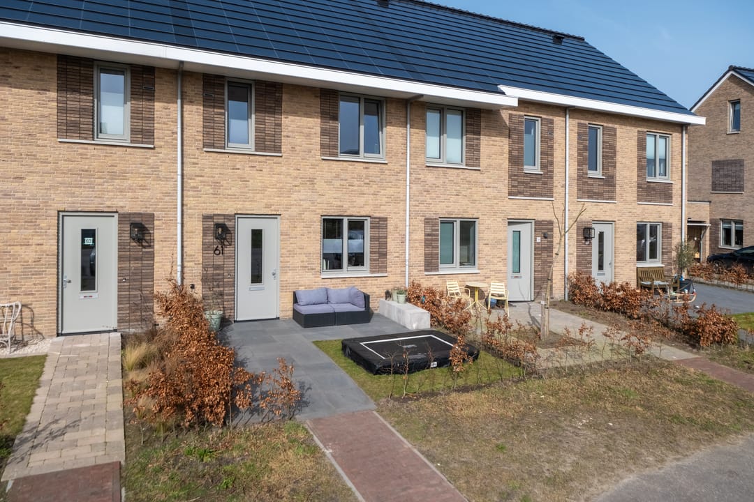 Foto 28 van Lange Akker 61