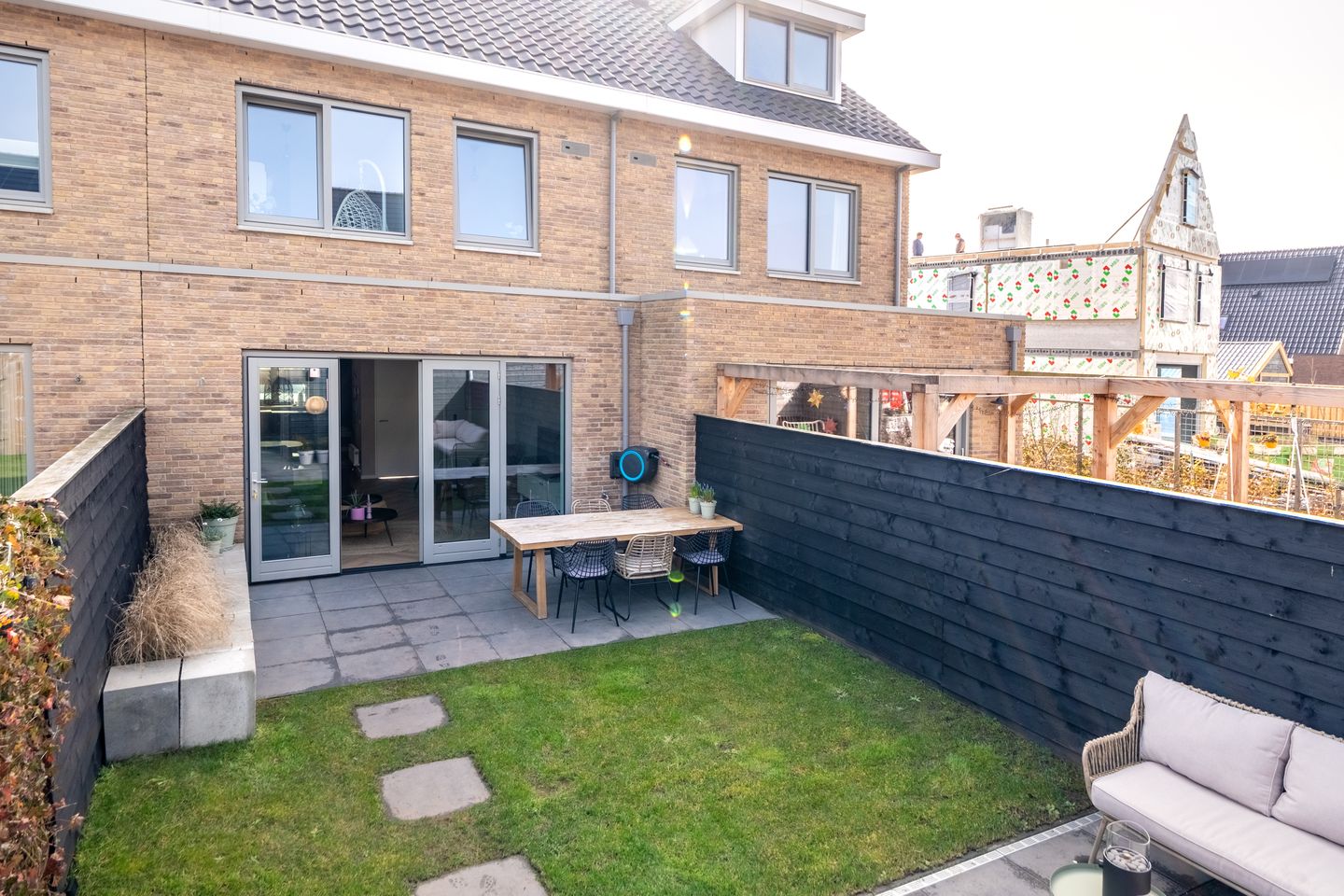 Foto 29 van Lange Akker 61