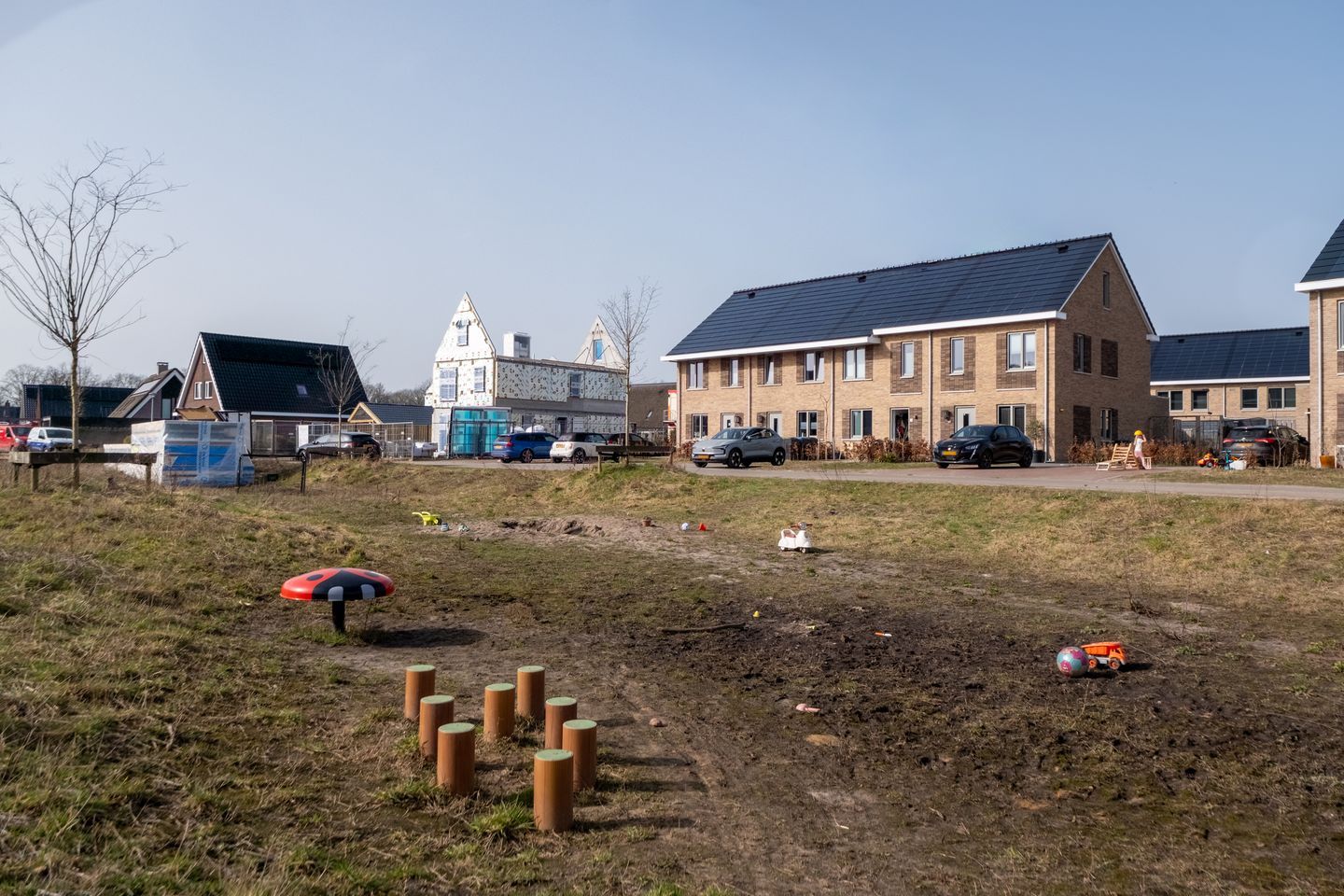 Foto 34 van Lange Akker 61