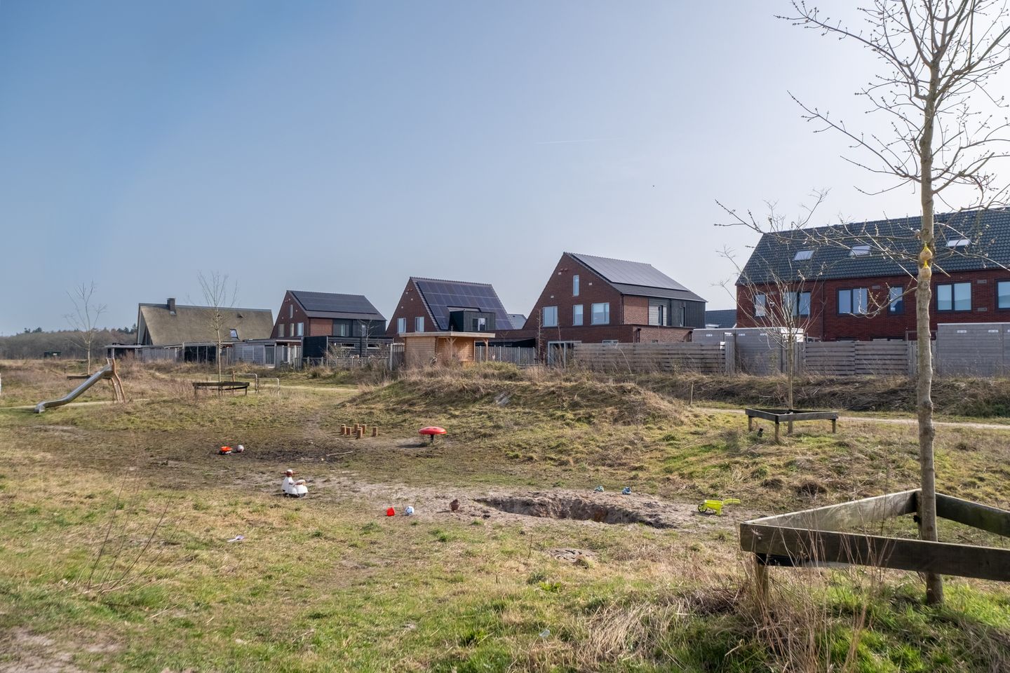 Foto 35 van Lange Akker 61