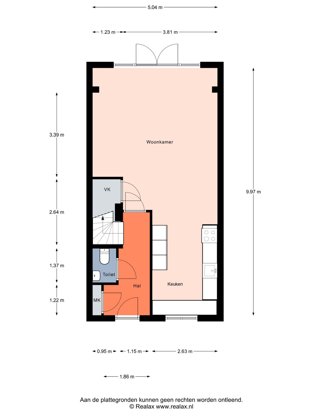 Foto 38 van Lange Akker 61