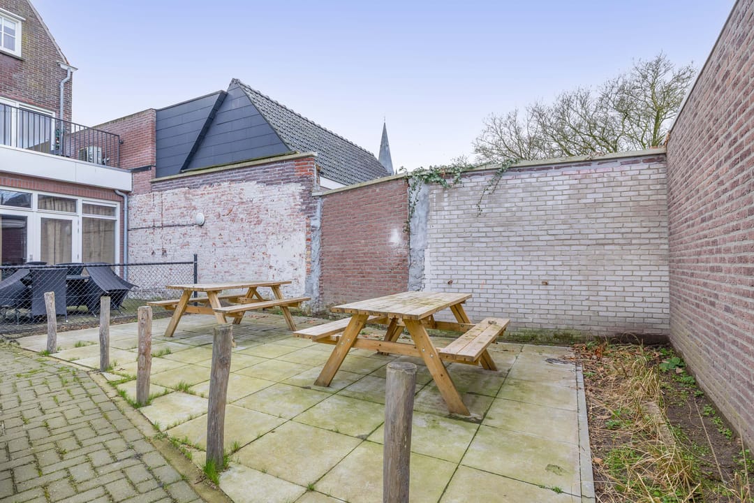 Move-in Ready Corner Apartment with A+ Energy Label Near ASML and High Tech Campus — 47