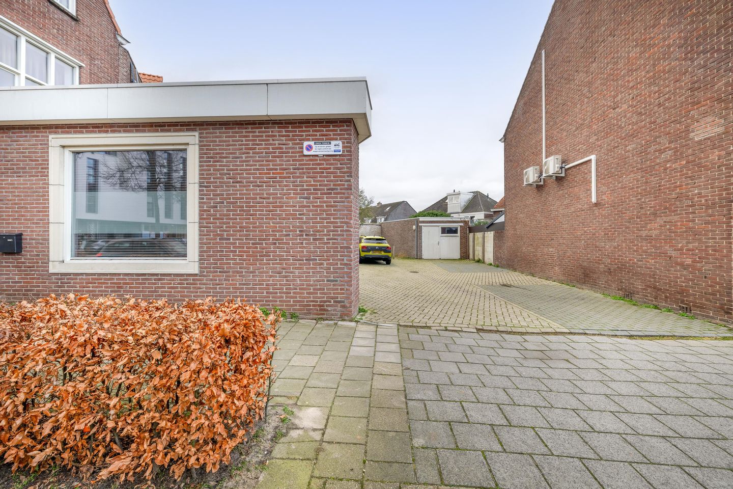 Move-in Ready Corner Apartment with A+ Energy Label Near ASML and High Tech Campus — 45