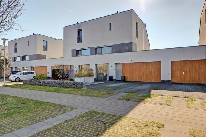 Laan van de Leeuw 120 main image