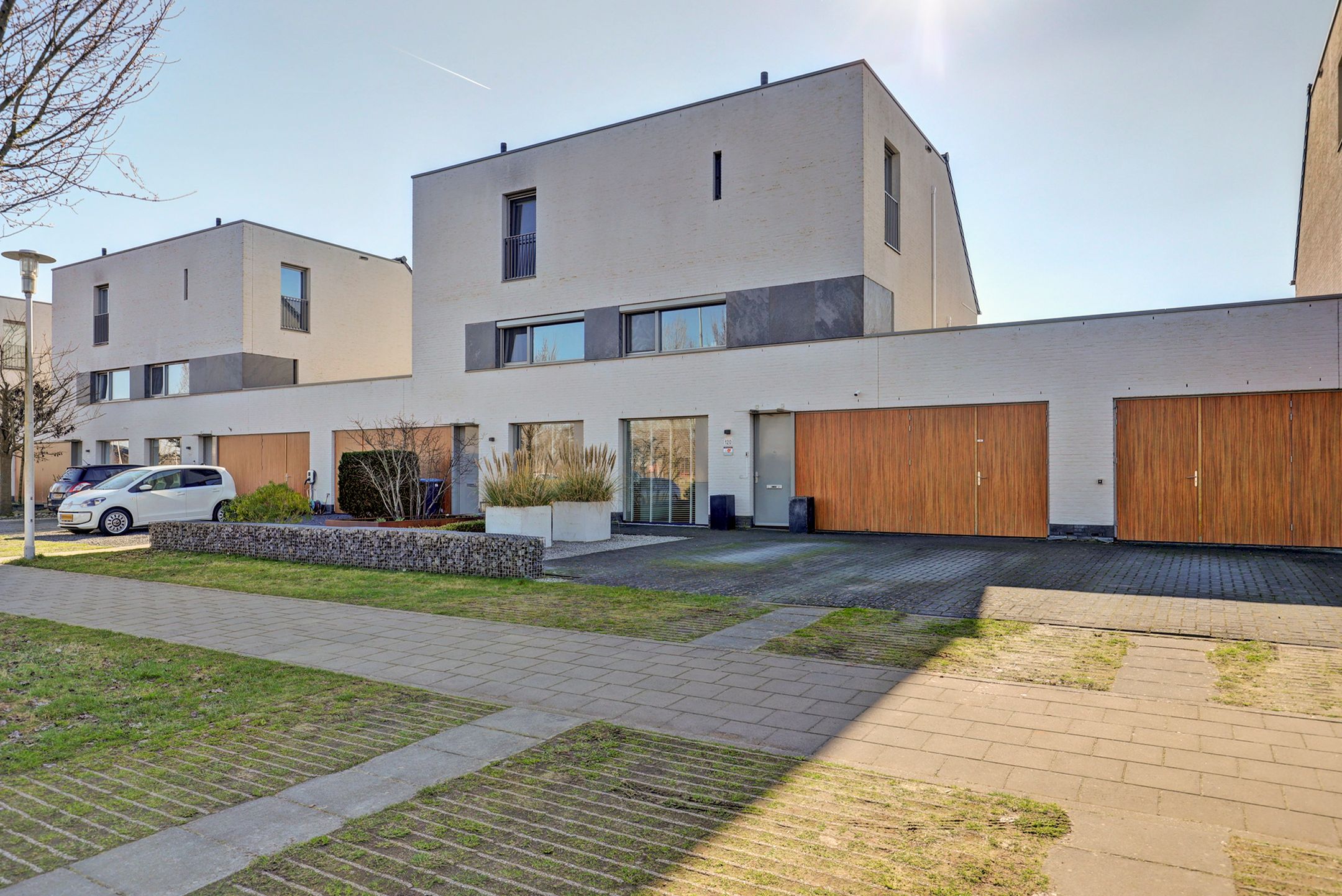 Laan van de Leeuw 120 