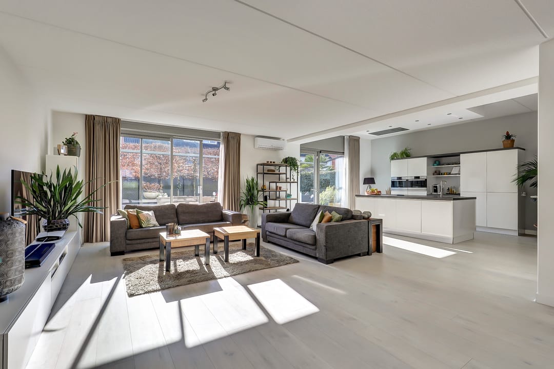 Foto 7 van Laan van de Leeuw 120