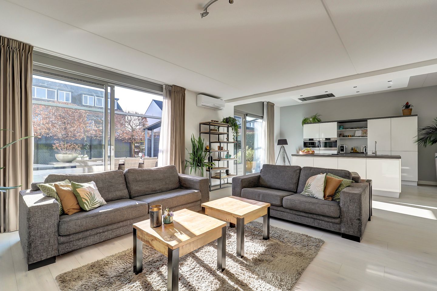 Foto 10 van Laan van de Leeuw 120