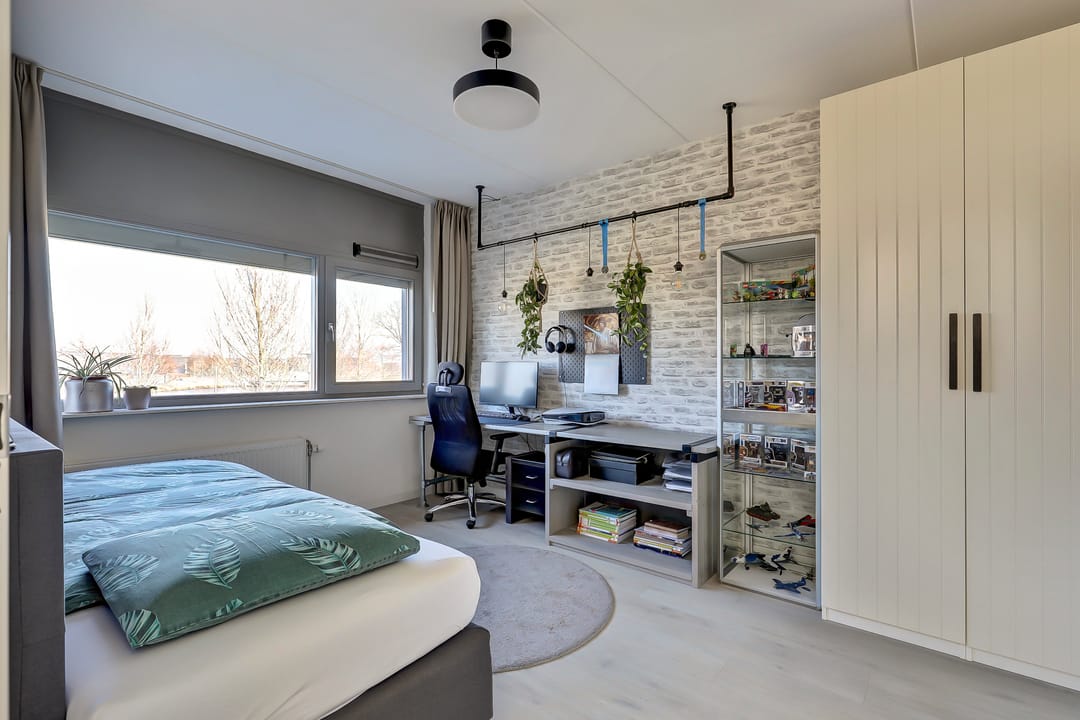 Foto 26 van Laan van de Leeuw 120