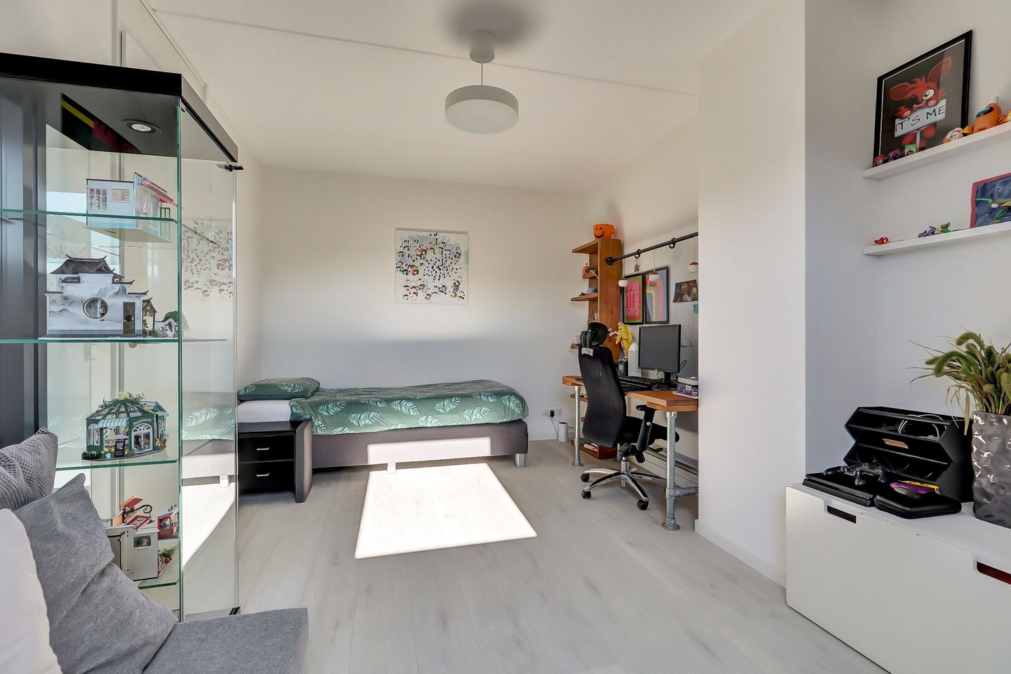 Foto 35 van Laan van de Leeuw 120