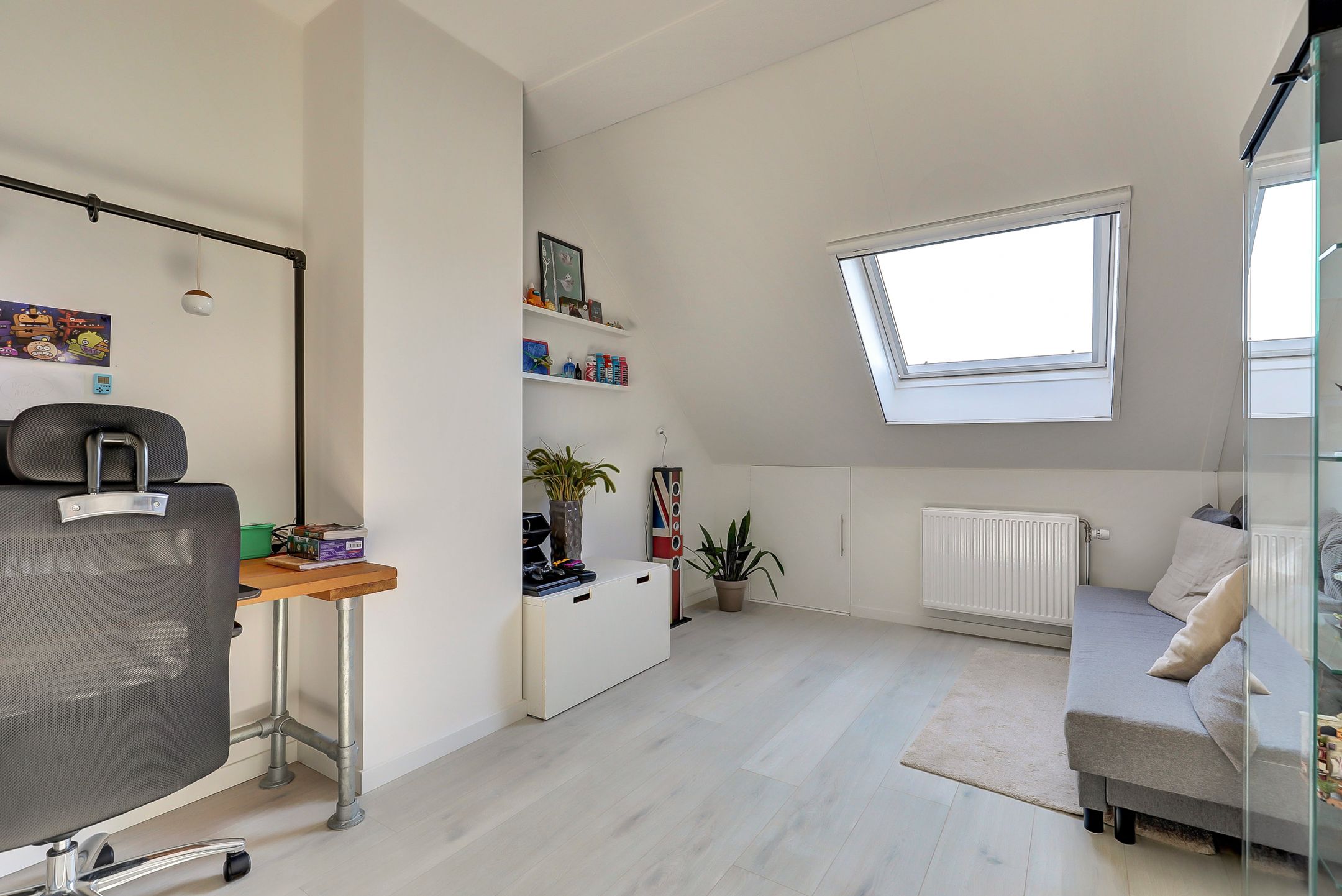 Foto 36 van Laan van de Leeuw 120