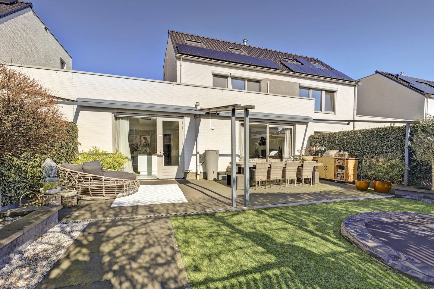 Foto 44 van Laan van de Leeuw 120