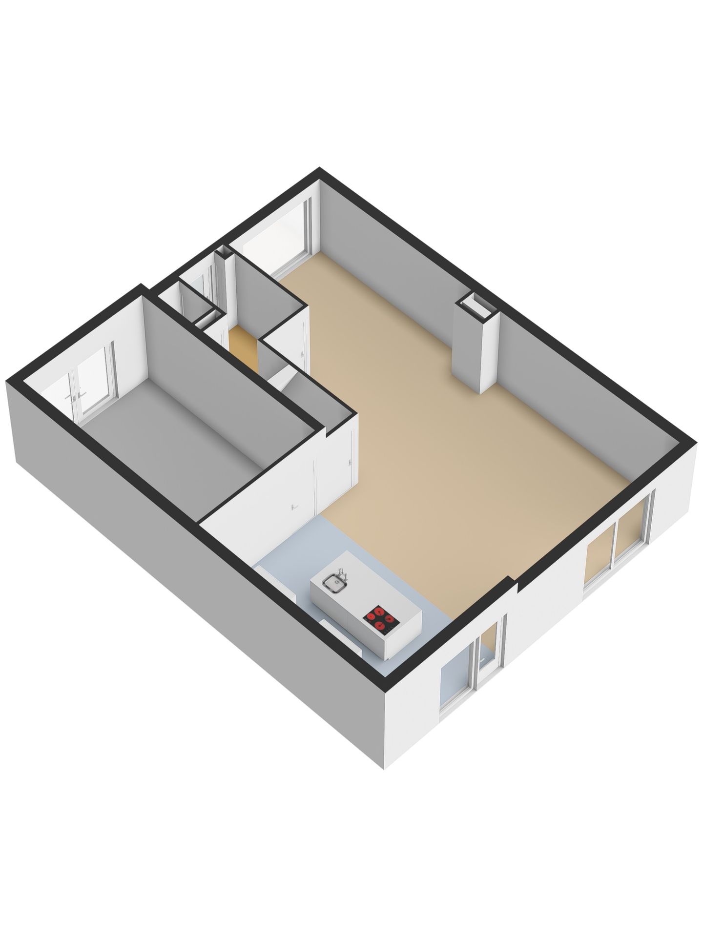 Foto 55 van Laan van de Leeuw 120
