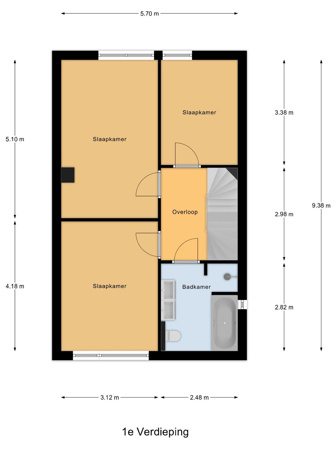 Foto 56 van Laan van de Leeuw 120