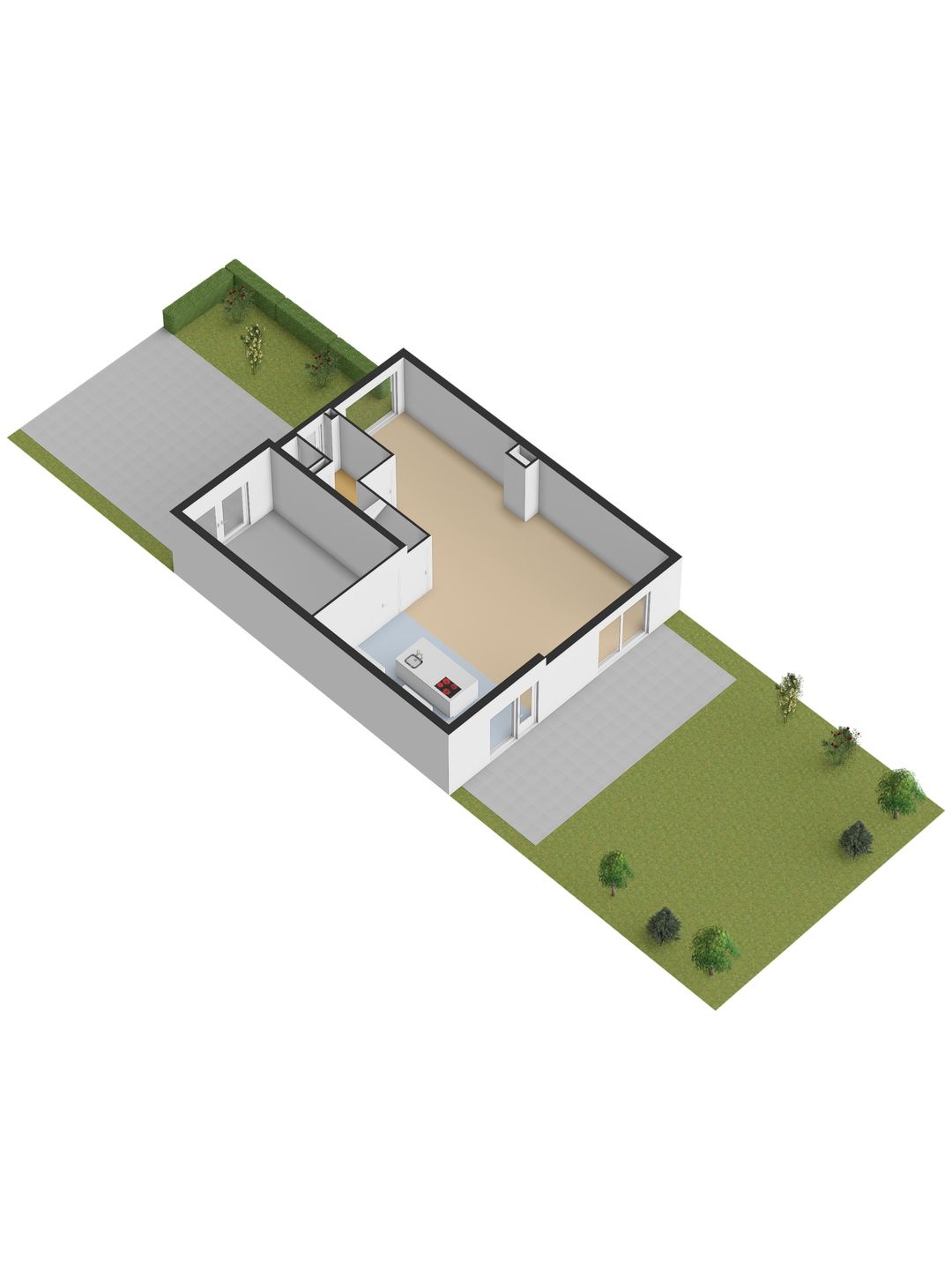 Foto 61 van Laan van de Leeuw 120