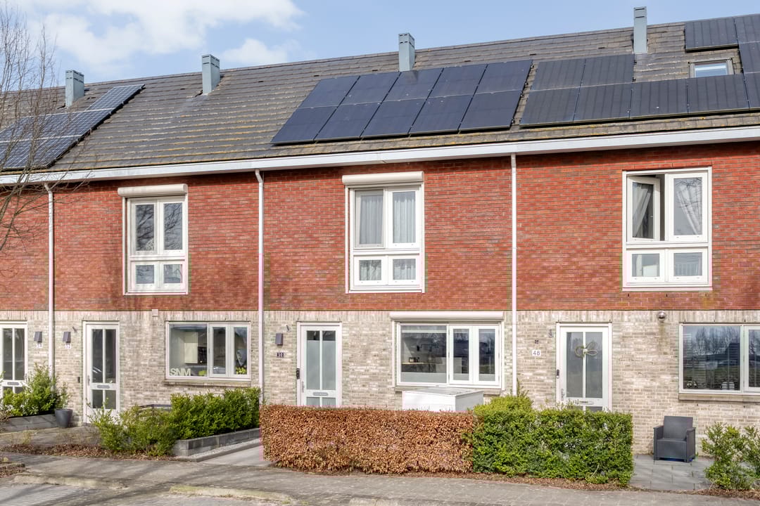 Foto 1 van Paasloostraat 50