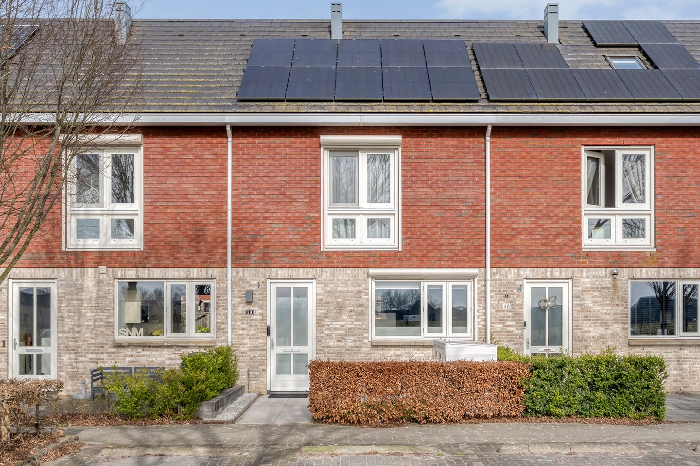 Foto 4 van Paasloostraat 50