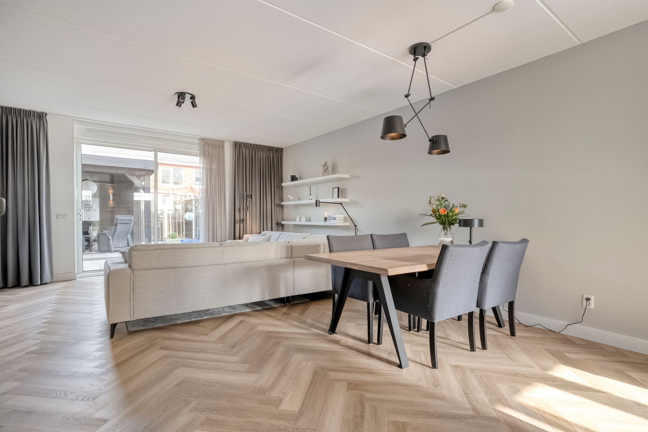 Foto 6 van Paasloostraat 50