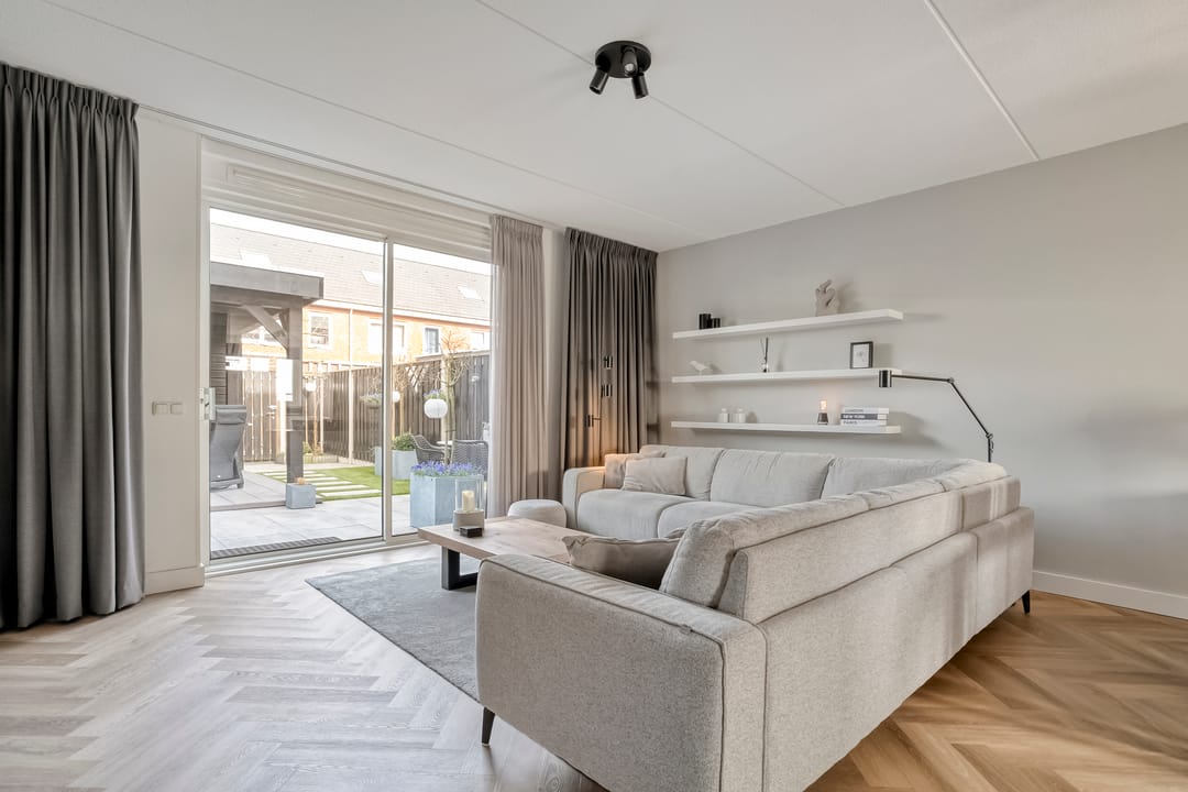 Foto 7 van Paasloostraat 50