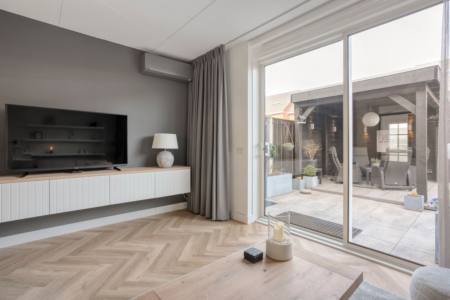 Foto 10 van Paasloostraat 50