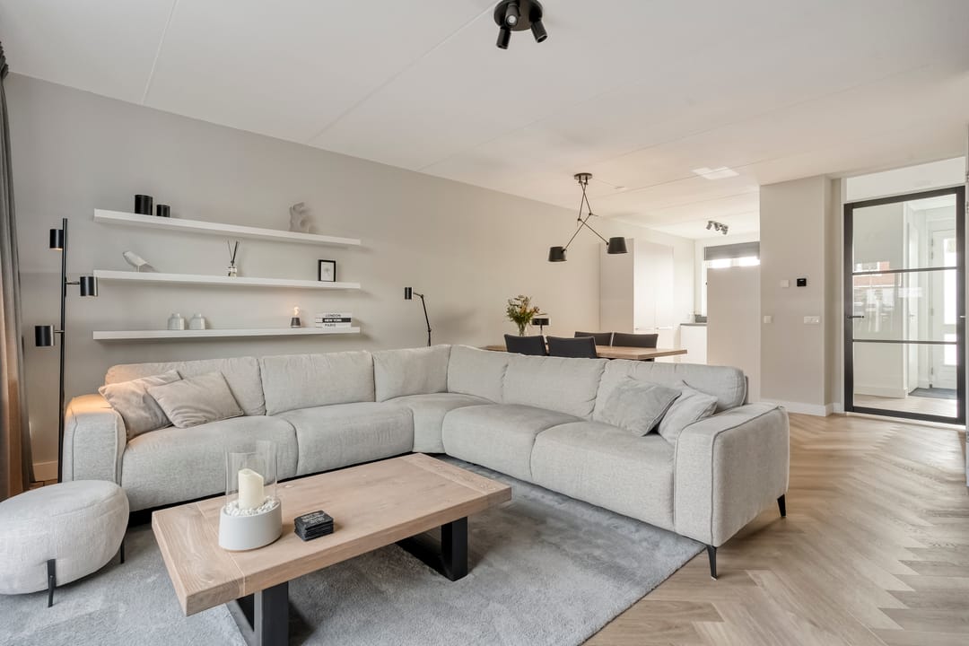 Foto 8 van Paasloostraat 50