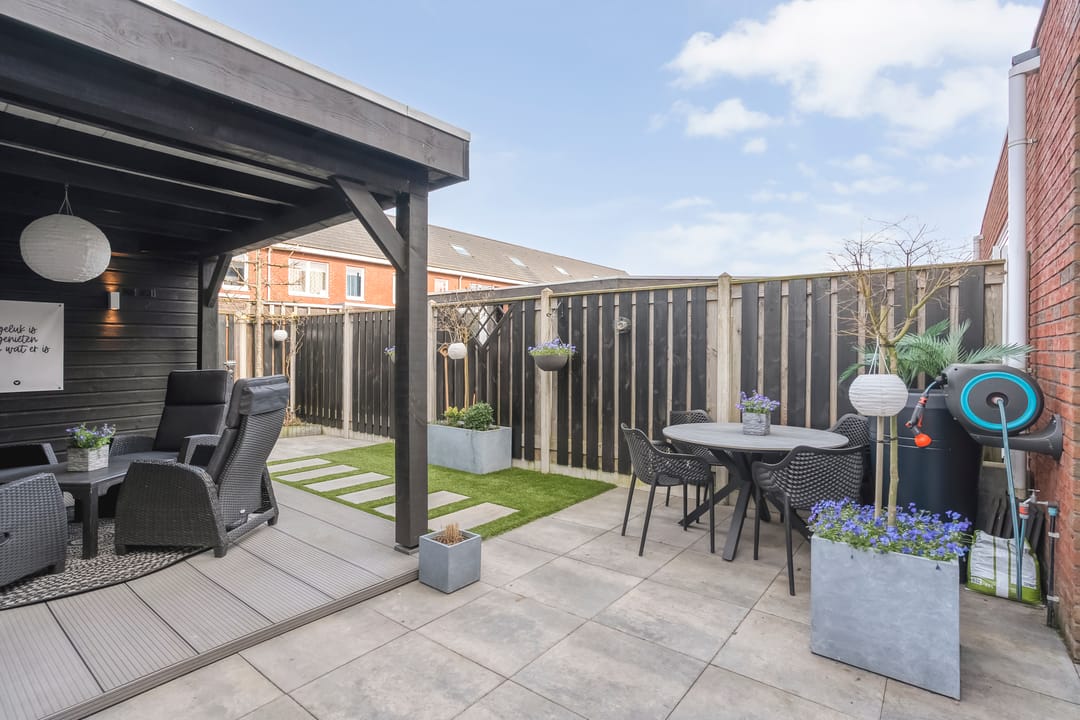 Foto 31 van Paasloostraat 50