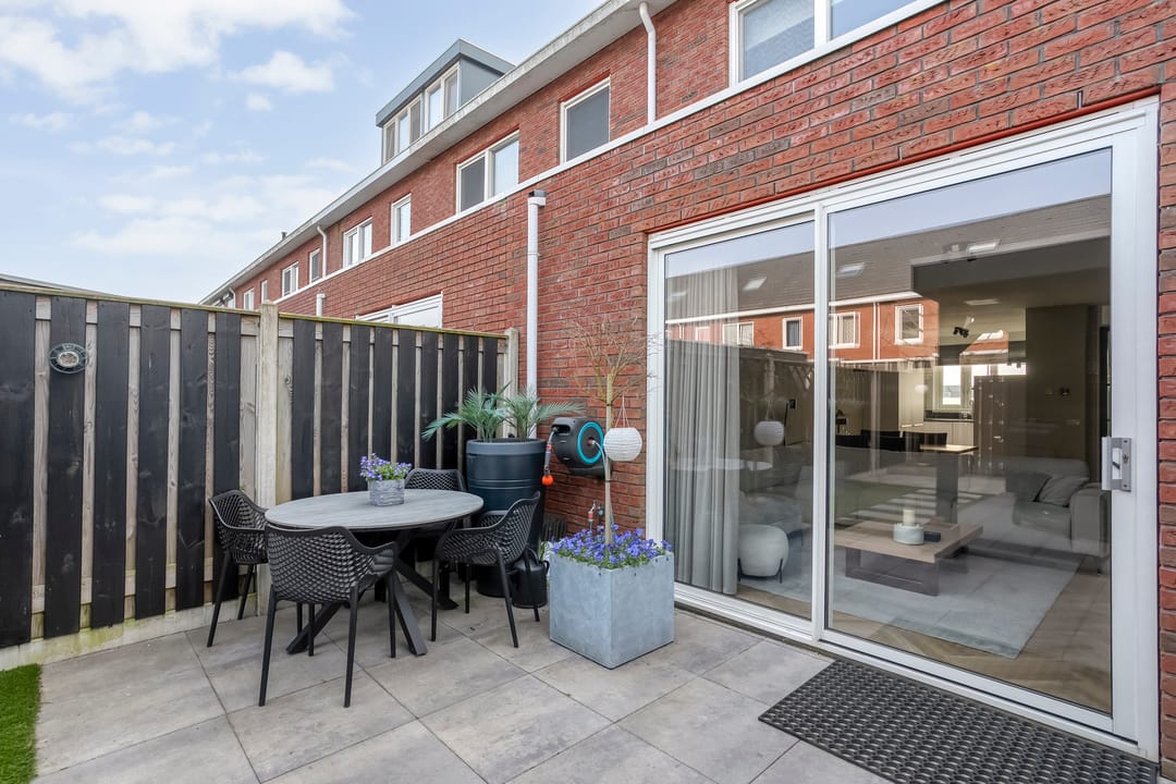 Foto 32 van Paasloostraat 50