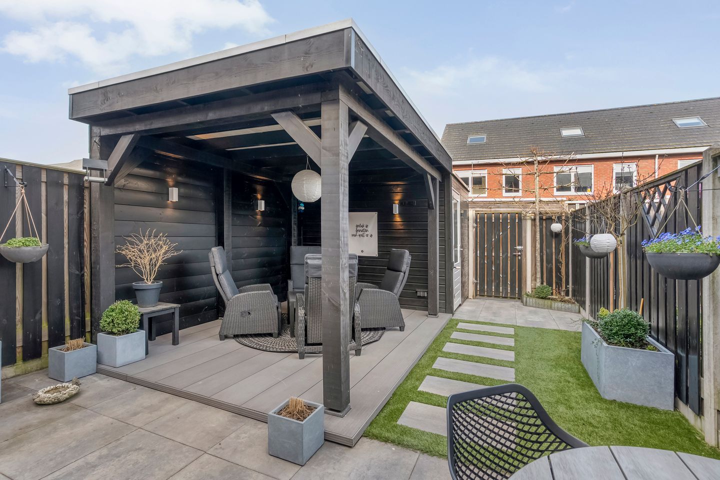 Foto 34 van Paasloostraat 50