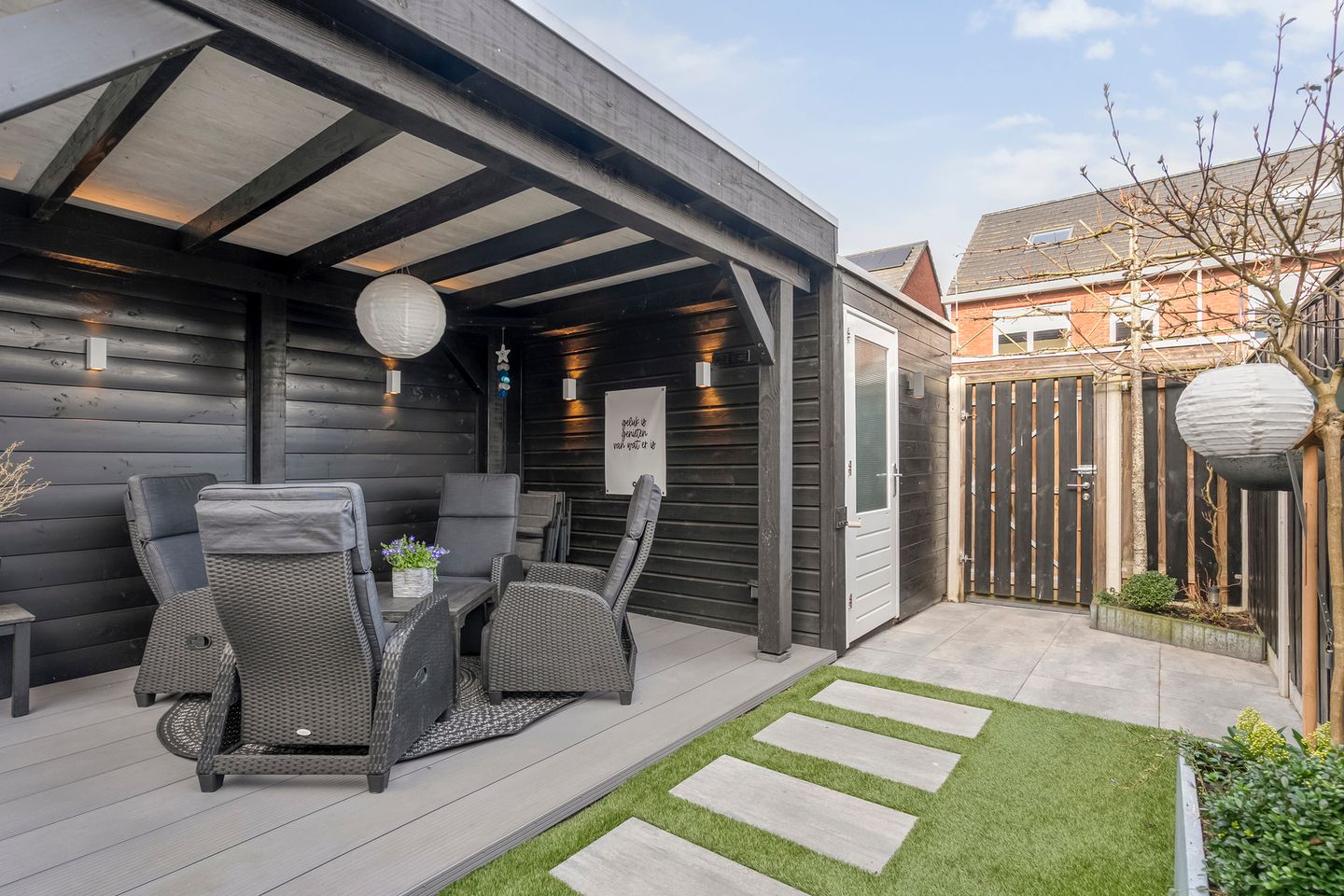 Foto 35 van Paasloostraat 50