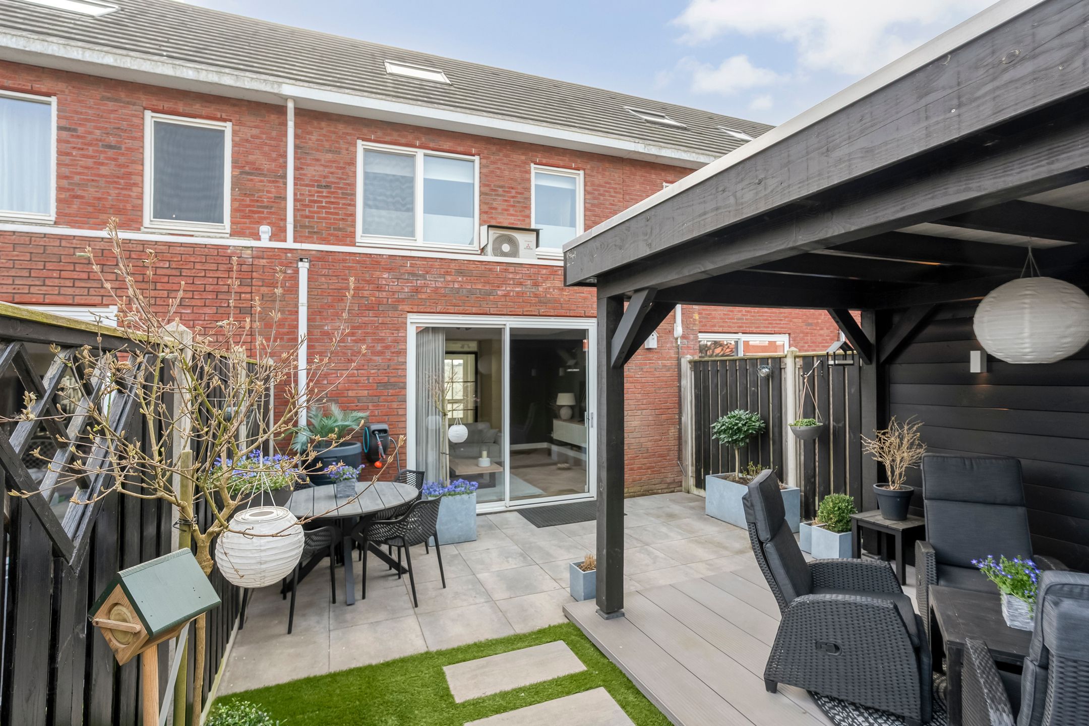 Foto 36 van Paasloostraat 50