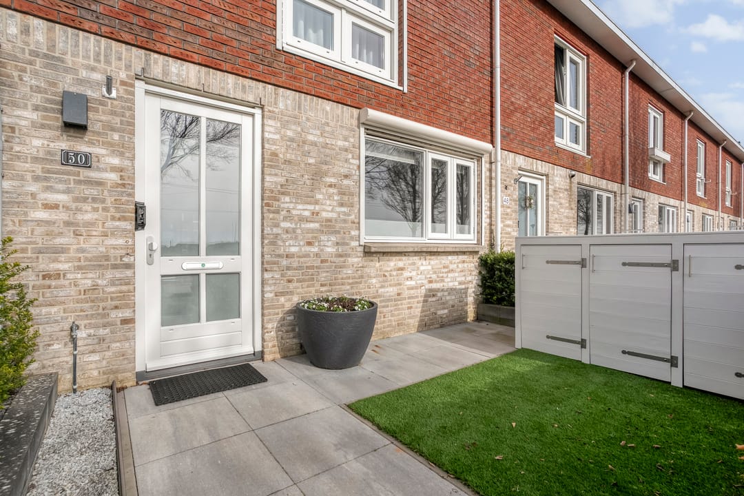 Foto 38 van Paasloostraat 50