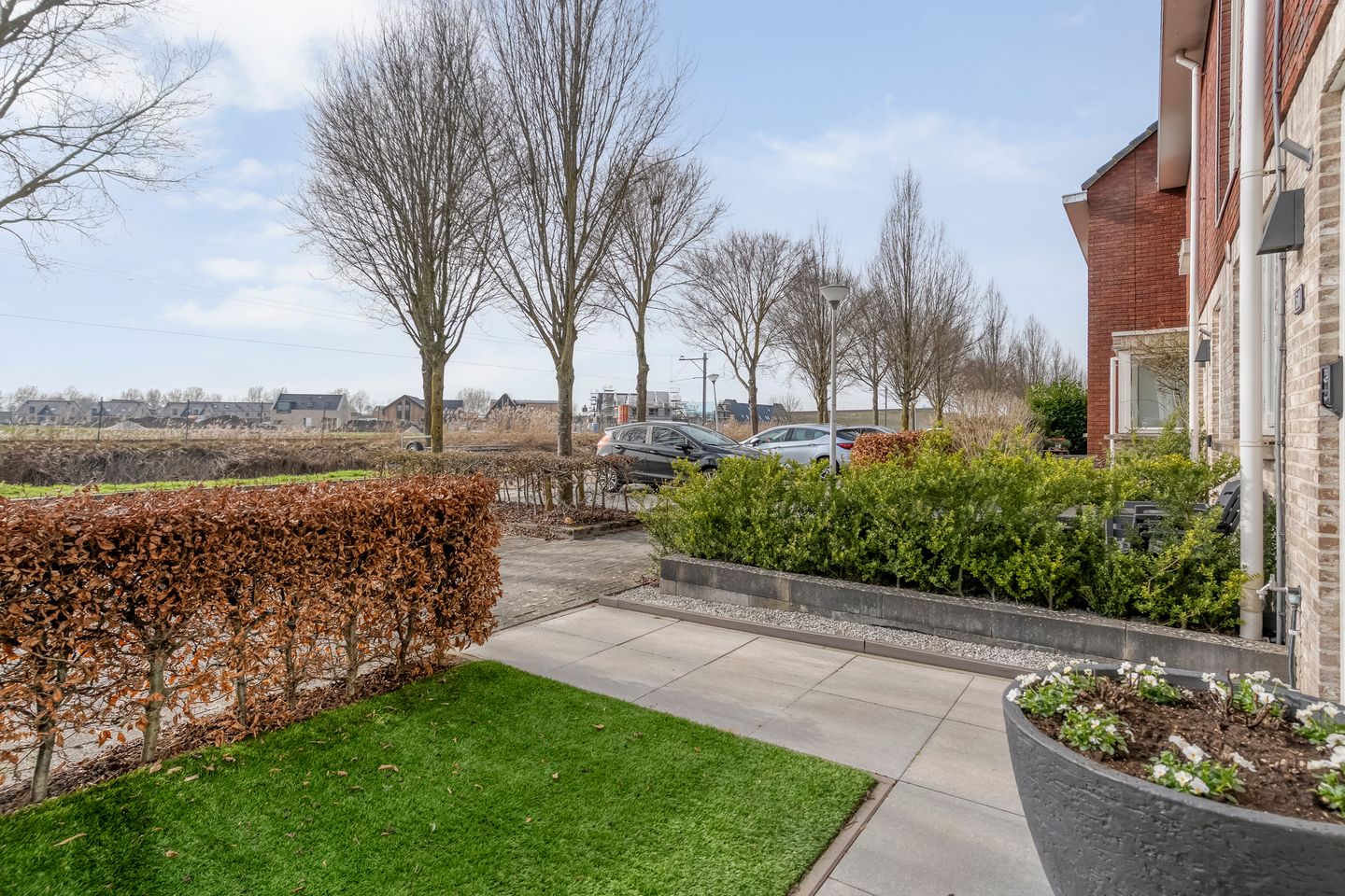 Foto 40 van Paasloostraat 50