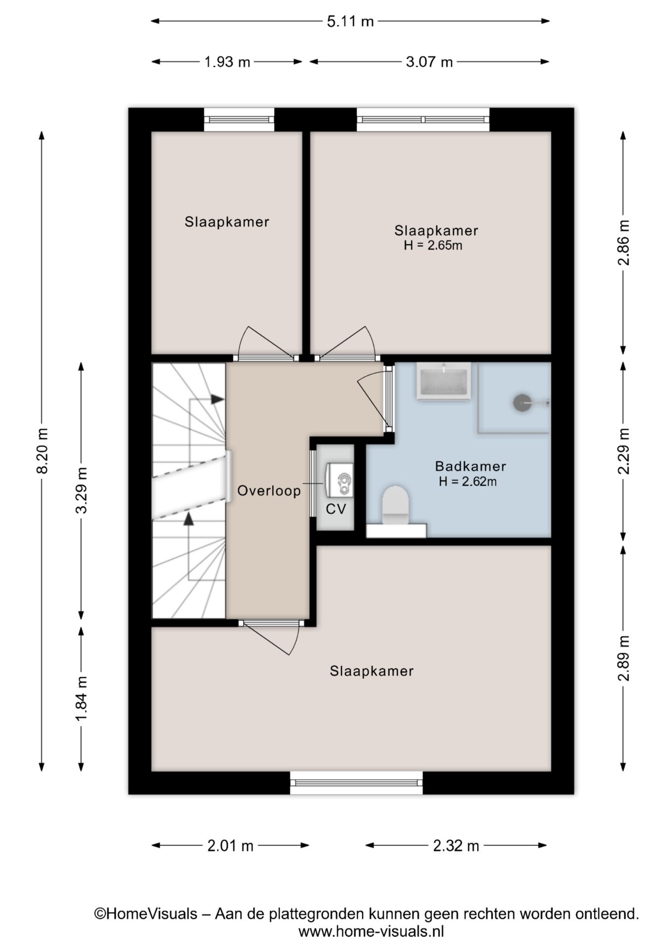 Foto 42 van Paasloostraat 50