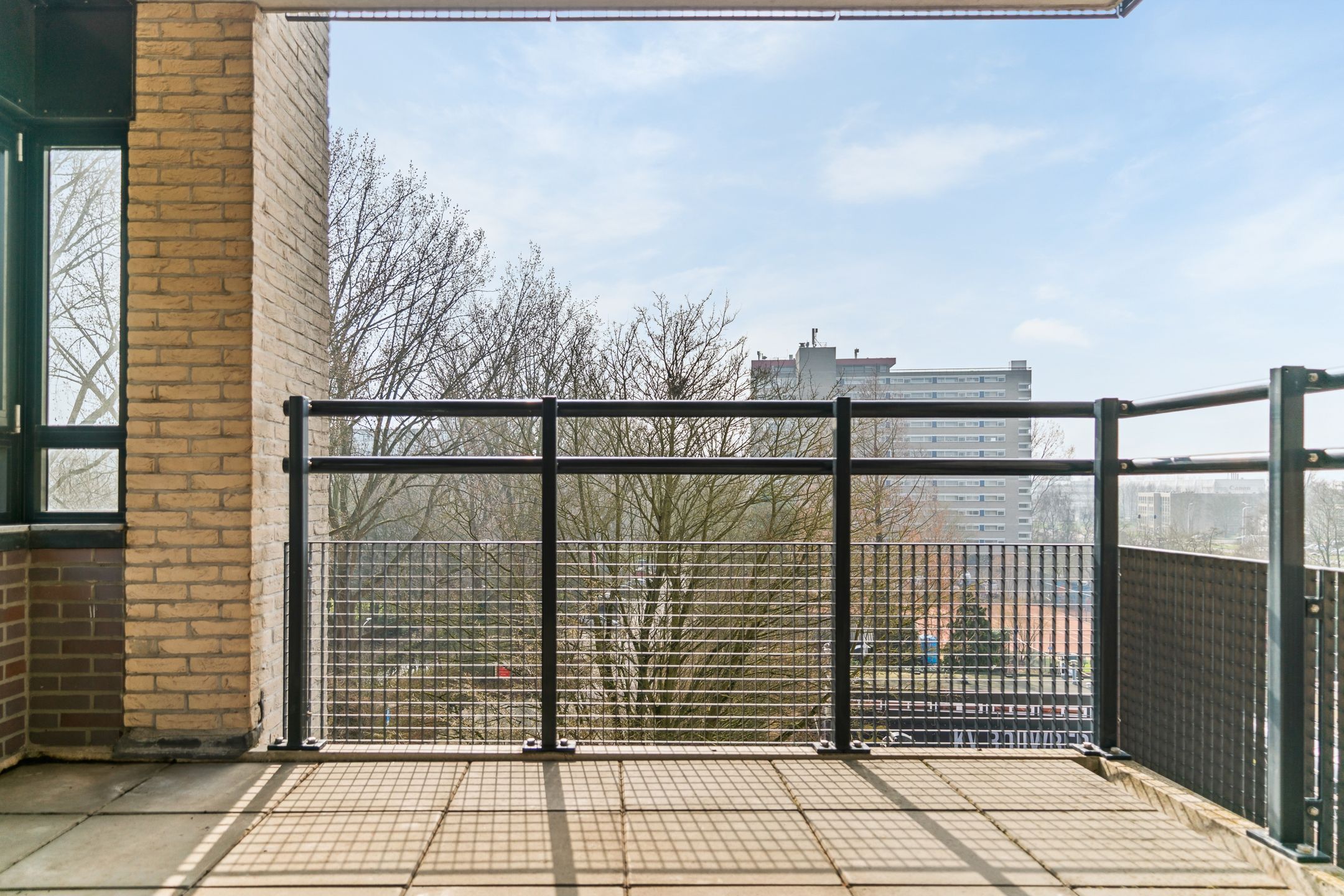 Foto 3 van Wimbledonpark 187