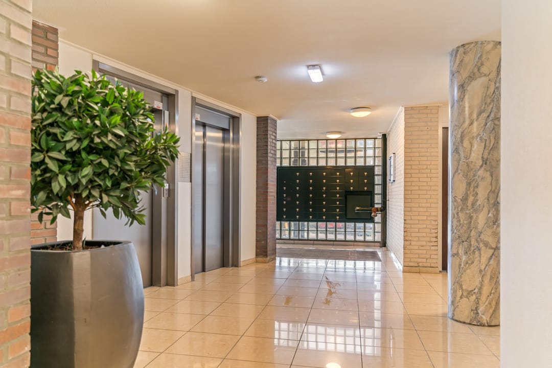 Foto 7 van Wimbledonpark 187