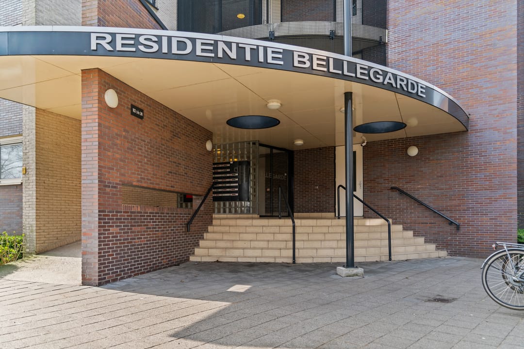 Foto 8 van Wimbledonpark 187